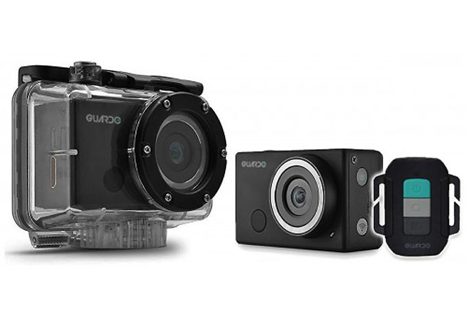 Guardo Actioncam
